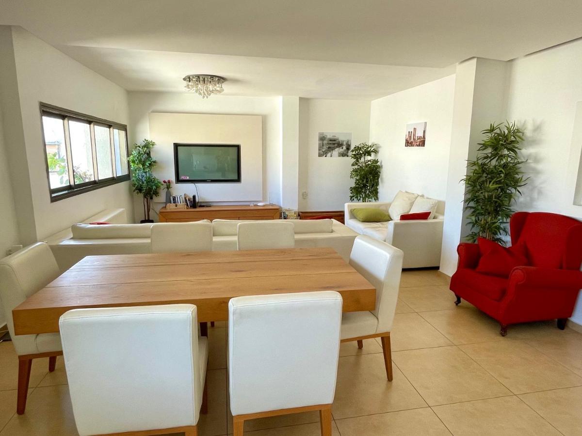 Beautiful 2-Bedroom Condo In The Heart Of Tel Aviv-Jaffa Exterior foto